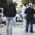 Žena poginula u eksploziji bombe u Solunu