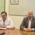 U Opštoj bolnici „Đorđe Joanović“ obavljaju se dve nove metode operacija