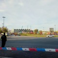 Uhapšen muškarac koji je oskrnavio mesto gde se odaje pošta nastradalima u padu nadstrešnice