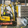 Nemačka industrija u martu rasla najviše u poslednje tri godine