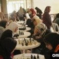 Talibani 'obustavljaju' igranje šaha u Afganistanu, navodeći vjersku zabrinutost i kockanje