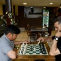 Talibani 'obustavljaju' igranje šaha u Afganistanu