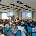 Konferencija „Bezbedan biznis – ključ uspešnog poslovanja“ okupila stručnjake za cyber bezbednost