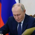 Putin potpisao ukaz: Plan odbrane Rusije produžen do 2027.