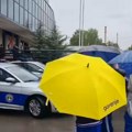 Mlada košarkašica u Severnoj Mitrovici: Uskraćeno nam pravo da se bavimo sportom