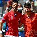 Alkaraz veruje u Đokovića: "Ako to bude uspeo, uveren sam da može..."