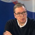"Nema zemlje u kojima se puštaju Oni koji vrše najteža krivična dela": Vučić o odluci Apelacionog suda u Novom Sadu da…
