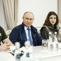 Ovo je pravi razlog Putinove posete Kursku Ruski predsednik ostavio prisutne skamenjene