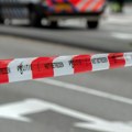 Napad nožem u holandskom gradu: Policajac među povređenima, istraga u toku
