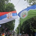 Završen protest "Sloboda kreće sa istoka" u Zaječaru