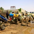 Lekari bez granica upozoravaju na epidemiju kolere u Sudanu