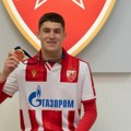 Pari sen žermen spremio 15.000.000 za Andriju Maksimovića