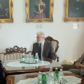 Macut: Vlada spremna da učestvuje u realizaciji programa jubileja Matice Srpske