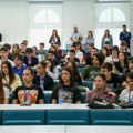 Mladi za mlade: održana prva "Spark" konferencija - u fokusu liderstvo, preduzetništvo i veštačka inteligencija