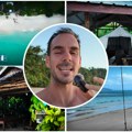 Robert ostao potpuno sam na ostrvu 72 sata: "Nisam planirao ovo ljudi, živog stvora nema"