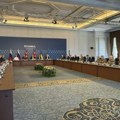 Skandal na pregovorima u Istanbulu: Delegati Kijeva direktno telefonom povezali spoljnog učesnika na sastanku sa Rusijom