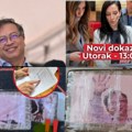 Brutalne laži - Marinikine tvrdnje totalna neistina: Na paketima predsednik Kolumbije; Najavljeno obraćanje