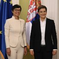 Brnabić: Plan je da klaster 3 bude otvoren do kraja jula