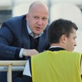 Nikolićev "deža vi" - CSKA ništa nije naučio iz primera Partizana