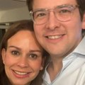 Ovo je supruga Miguela Uribea koja je objavila potresnu poruku: Atentator mu pucao u glavu u Bogoti