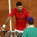 "Đokoviću to morate da priznate"