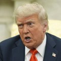 Tramp se hitno oglasio o ubistvu američkih političara: "Gonićemo sve umešane"