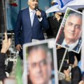 Iranski prestolonaslednik: Hamnei se krije kao pacov, koristi svoj narod kao živi štit