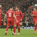 Liverpul u odbranu trona kreće protiv Bornmuta, imamo i veliki derbi u prvom kolu