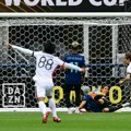 Pogledajte kako su Japanci šokirali Inter: Dva puta kroz noge za novi šok na Svetskom prvenstvu