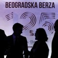 Promet na Beogradskoj berzi oko 15,44 miliona dinara, indeksi u plusu