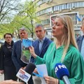 Novosadsko Tužilaštvo otvorilo postupak protiv Jelene Milošević