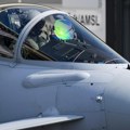 Uzbuna! Nato hitno podigao avione! Drama na 100 kilometara od nemačke obale!