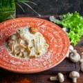 Pikantna pasta za samo 30 minuta