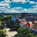 Kikinđani se dovijaju kako da izdrže tropske temperature