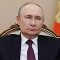 Путин рекао Трампу да Русија нец́е одустати од својих циљева у Украјини