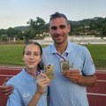 Četri medalje Užičanima za dva dana MOSI