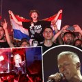 Tompsonov tim tvrdi da je na koncert stiglo: 200.000 ljudi više od procena Ulazili bez karata da slušaju pesme o mržnji i…
