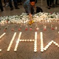 Najviši evropski sud presudio: Rusija prekršila međunarodno pravo u Ukrajini, kriva je i za pad aviona MH17