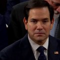 Рубио: Судбина у Трамповим рукама