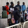 Kalifornija: uhapšeno oko 200 ilegalnih migranata, jedan teško povređen