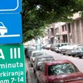 Šta se sve tačno menja kada je parking u pitanju: Od ponedeljka redefinisane parking zone na opštini Stari grad