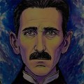 Međunarodna izložba umetnosti i tehnologija „Nikola Tesla”: Radovi umetnika iz celog sveta u Kući kralja Petra