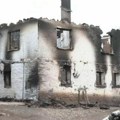 Sve se može kad se Srbi lože: Počela izgradnja novih kuća posle požara u Topličkom kraju
