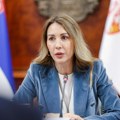 Đedović Handanović: "Nema govora o privatizaciji EPS-a"