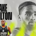 Šta će Šejk Milton doneti Partizanu? Ovako se zimus predstavio kada je došao u Lejkerse!