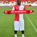 Vojvodina dovela pojačanje iz Bugarske!