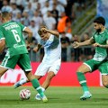 Hrvatska neće imati predstavnika u ligi šampiona: Rijeka pala u produžecima sa dva igrača manje!