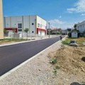 Asfalt za Sloginu ulicu od 702 metra – 28,5 miliona iz budžeta Leskovca