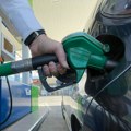 Nove cene goriva na pumpama u Srbiji: Jedan derivat skuplji