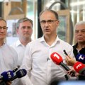 Premijer Srbije: Ne planiramo sankcije Rusiji, Srbija nema bolju opciju